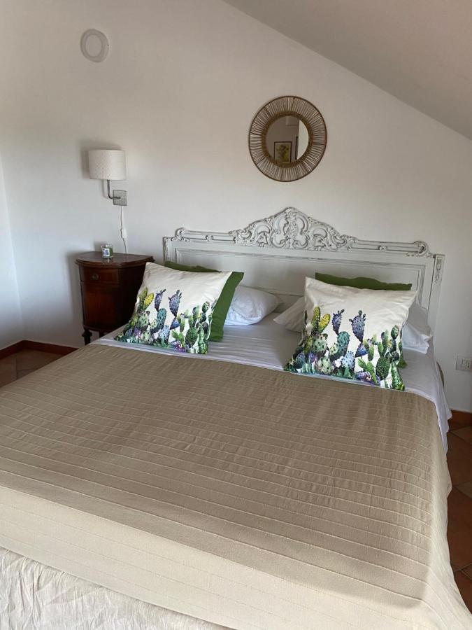 Tyrrhenian Sea Apartment Torre Faro Luaran gambar