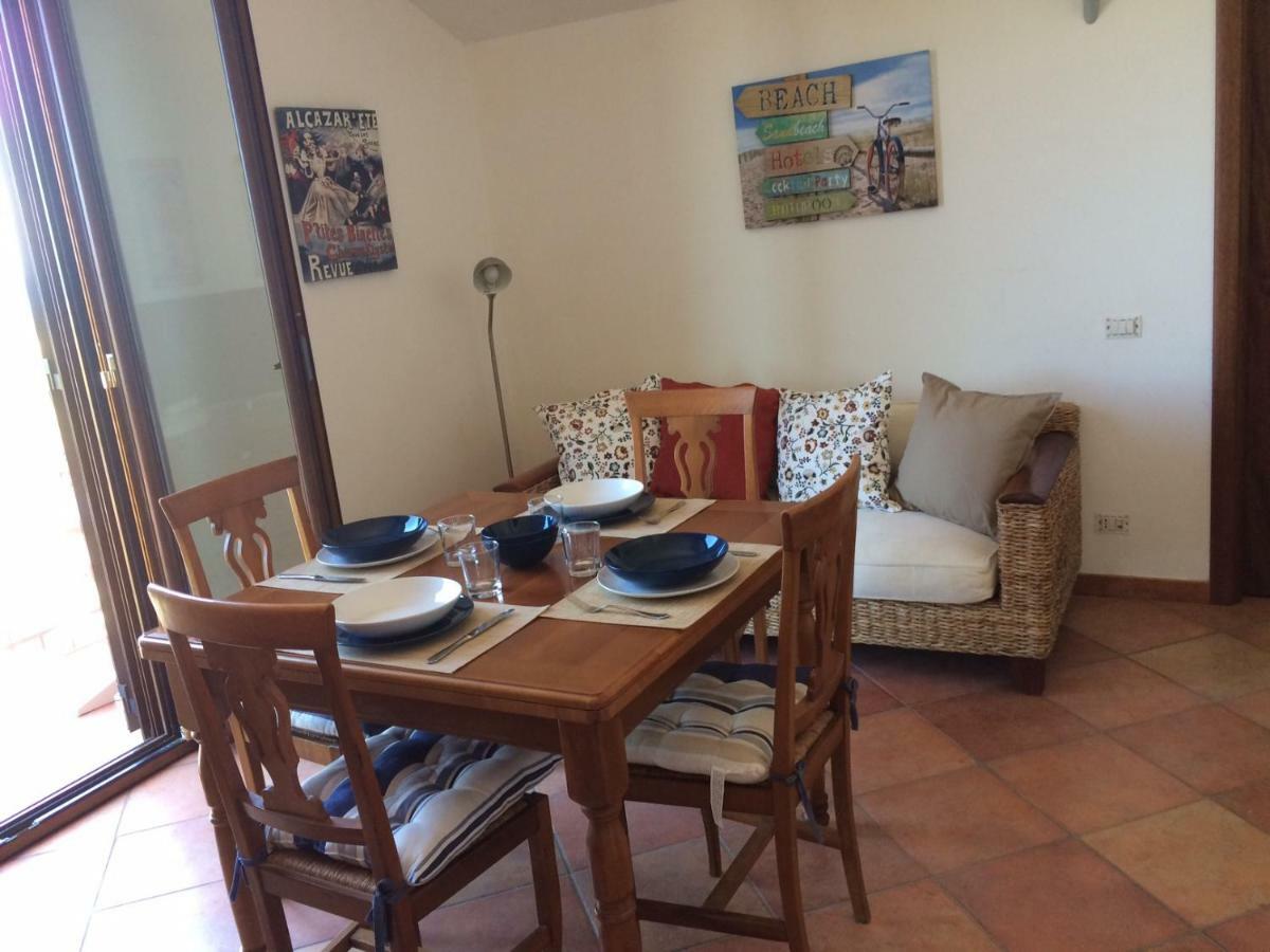 Tyrrhenian Sea Apartment Torre Faro Luaran gambar