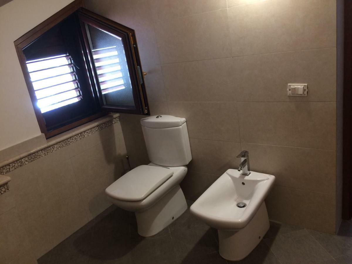 Tyrrhenian Sea Apartment Torre Faro Luaran gambar